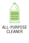 all-purpose cleaner